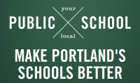 Hack for Portland Schools